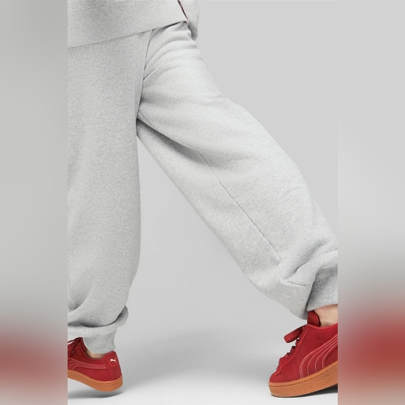 Rare Vogue X Puma Sweatpants *Discontinued* - Picture 6 of 7